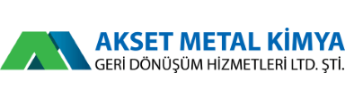 Akset Metal Kimya Geri Dönüşüm